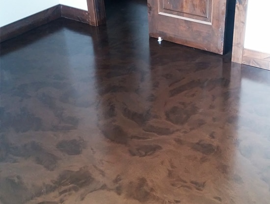 floor coatings in tri cities