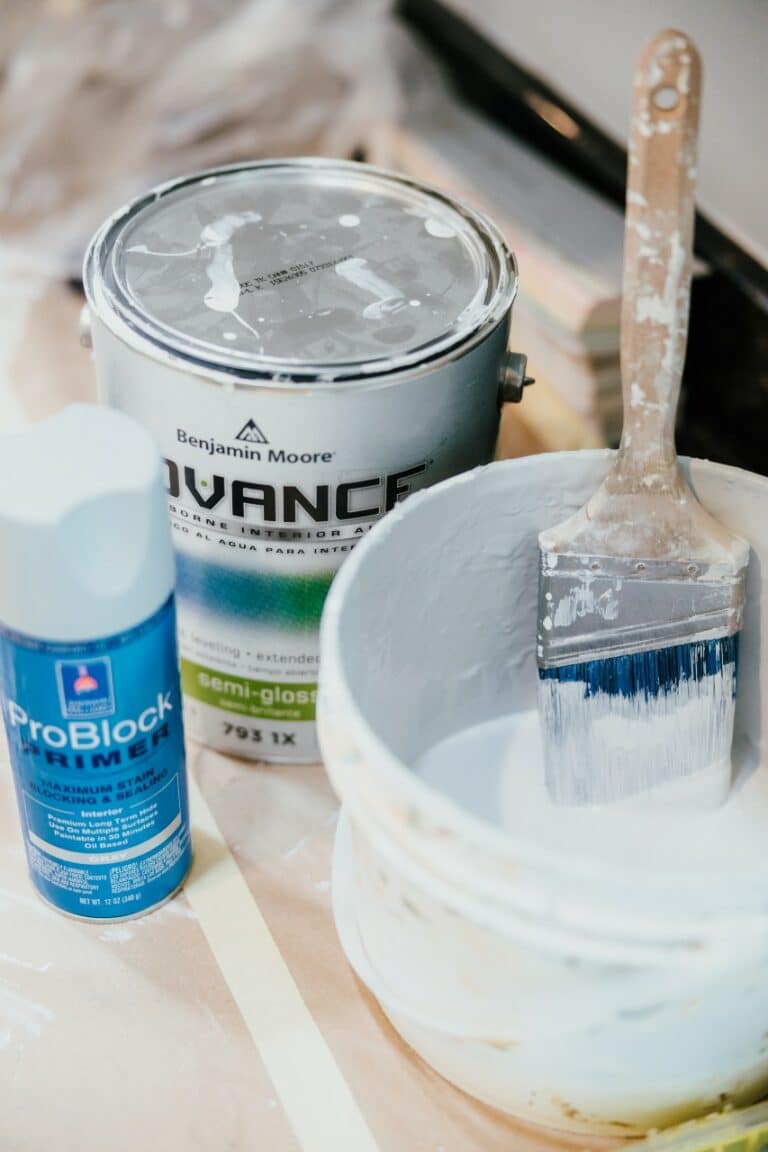 what to consider when hiring professional painters