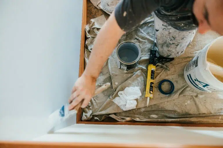 commercial paint quality