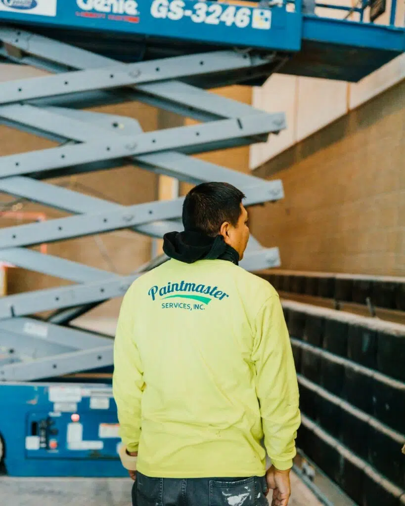 professional commercial cleaning experts