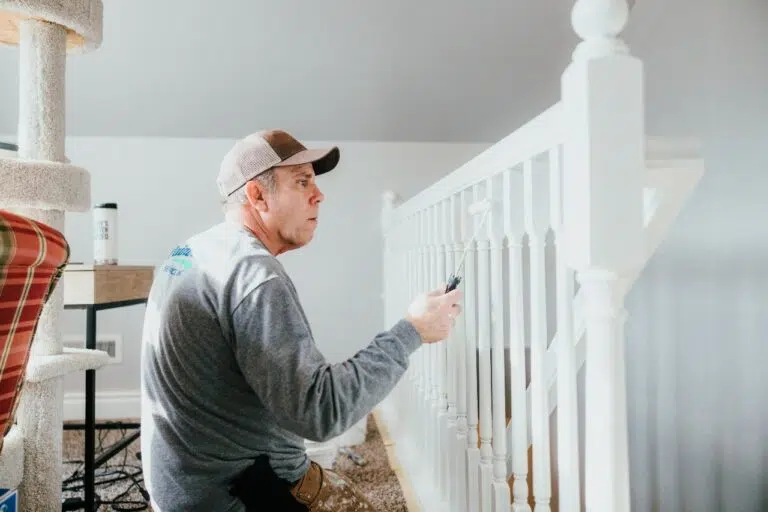 interior house painters