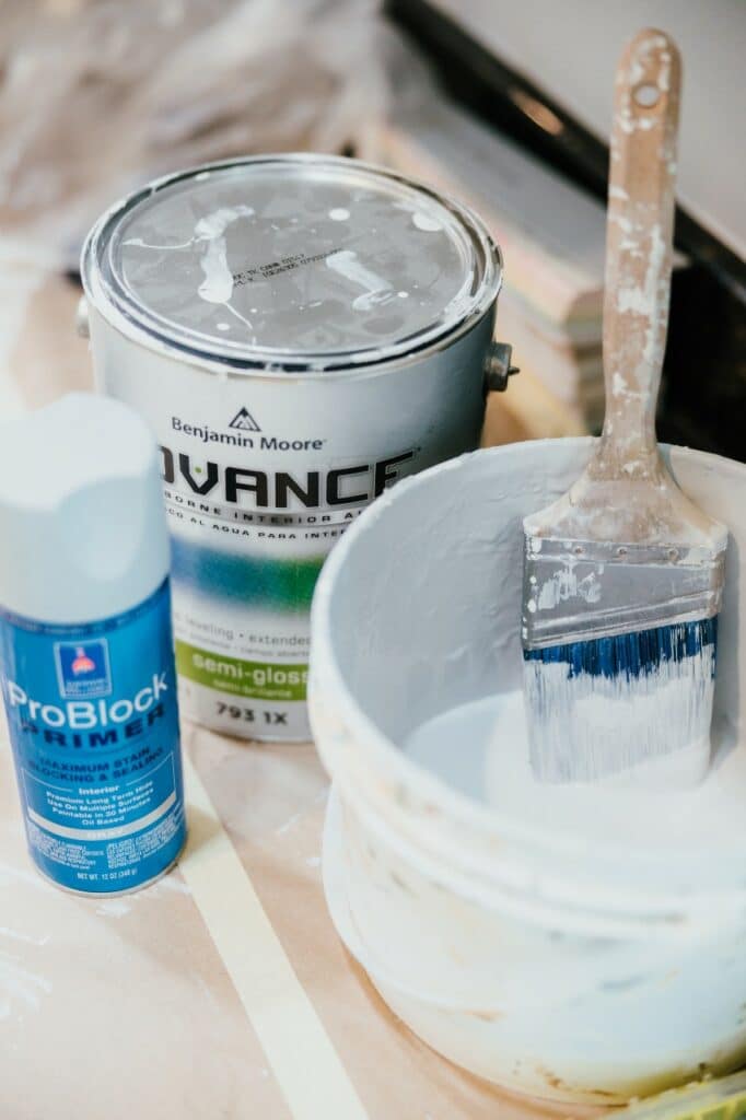 interior paint vs exterior paint