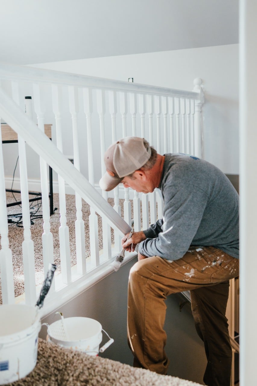 How to Calculate Quantity of Paint Needed for Your House Painting