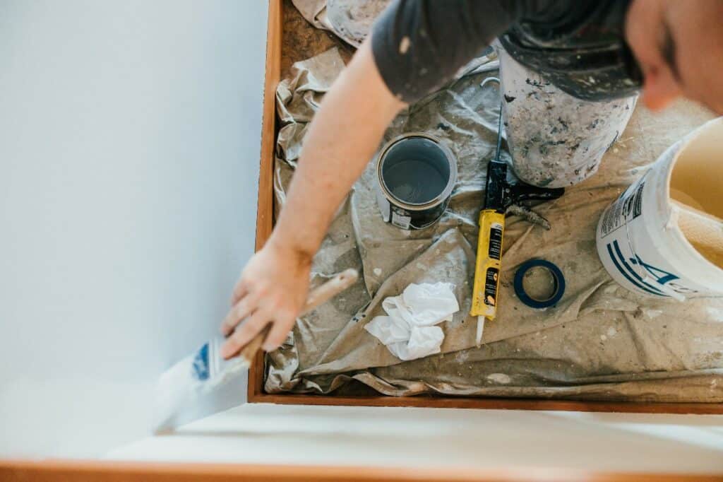 how paint master services can help with interior painting services