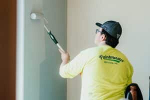 why winter is the best time to hire an interior painter