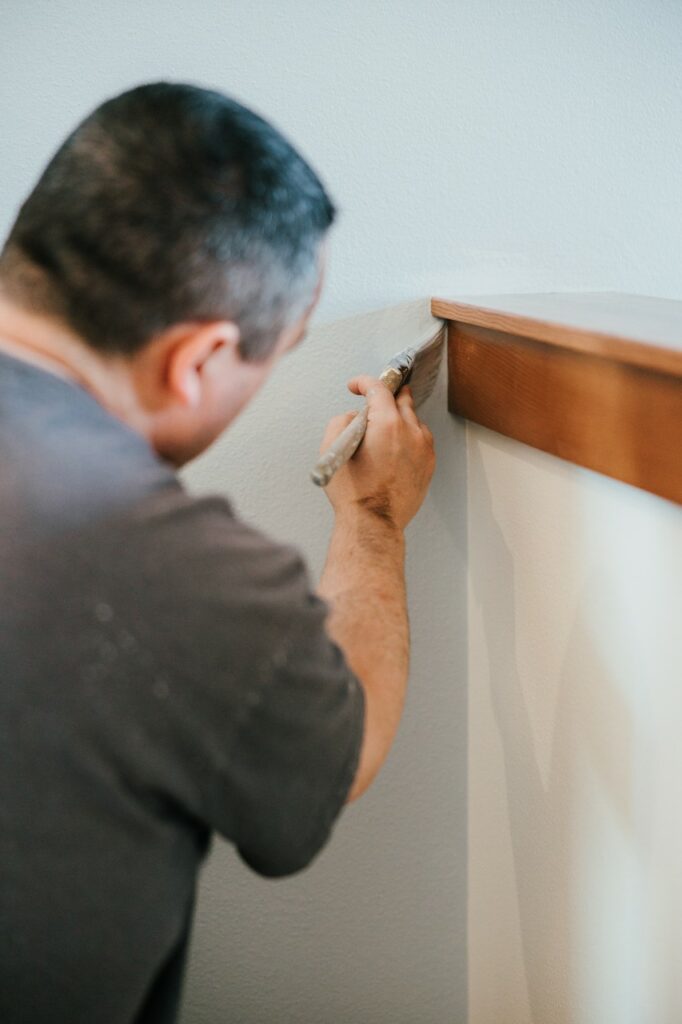 hire an interior painter for the winter