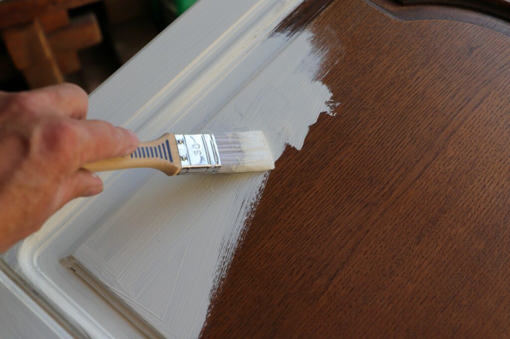 kitchen cabinet painting tips from paintmaster inc.