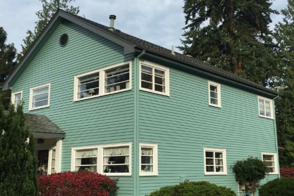 assess the condition of your home's exterior Paintmaster Services Inc.