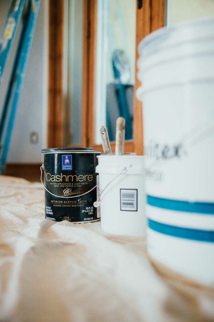 types of paint to choose from Paintmaster Services