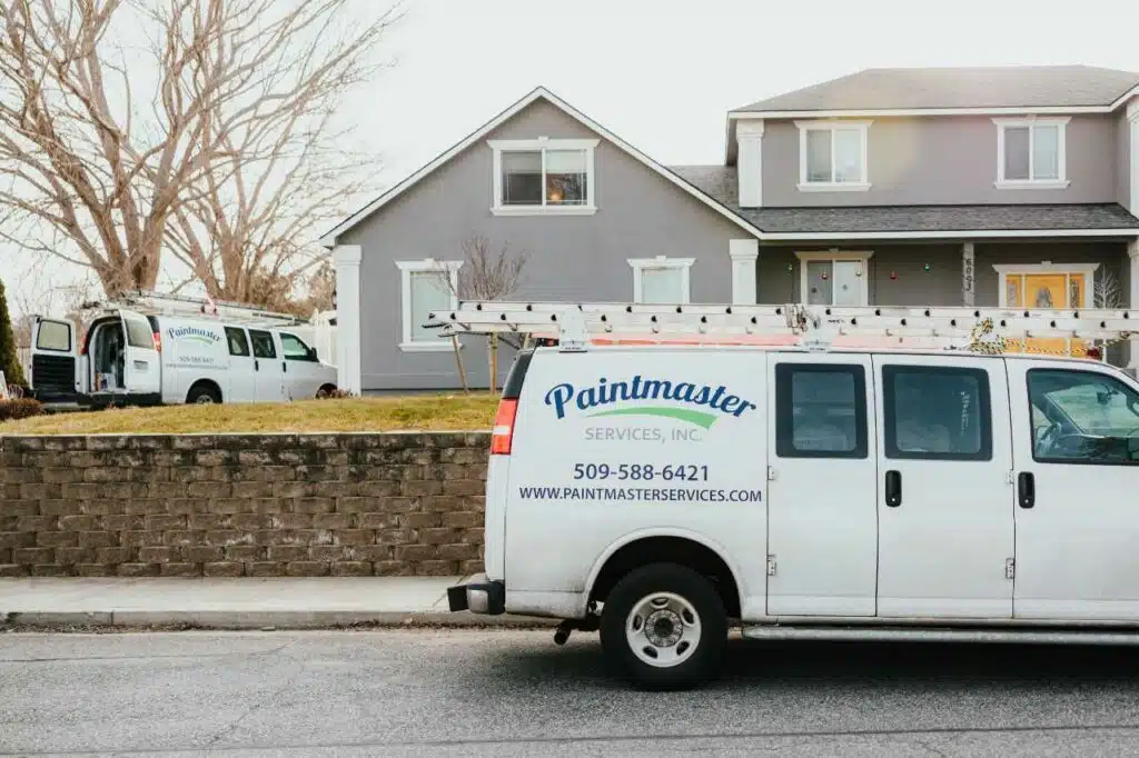 Paintmaster Services your exterior home painters