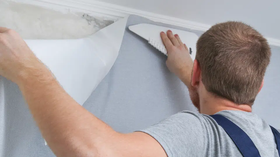 wallpaper installer