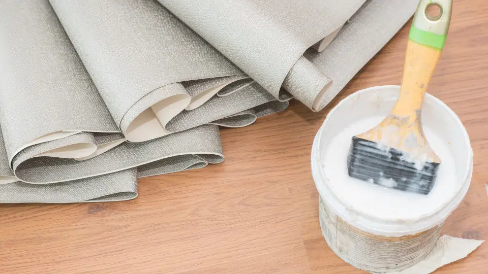 wallpaper installer