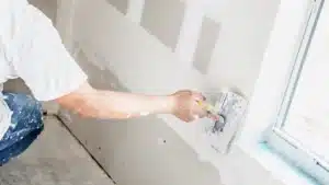 drywall repair