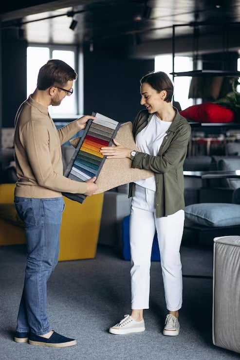 Office painting service Kennewick Richland Pasco
