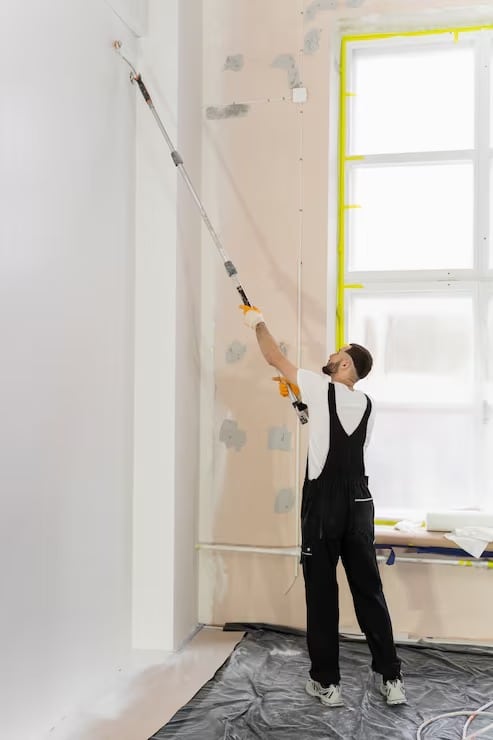 Office painting service Tri-Cities WA